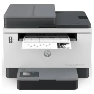 HP LaserJet Tank MFP 2602sdw Printer