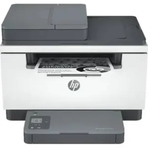 HP LaserJet MFP M236SDW Printer