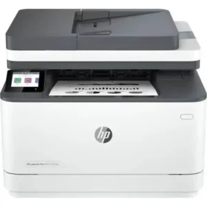 HP LaserJet Pro MFP 3103fdn Printer