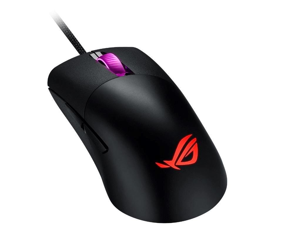 Asus Rog Keris P509 Wired Gaming Mouse - Image 2