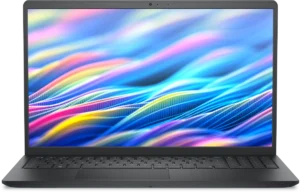 Dell 15 DC15250 Intel Core i5 13th Gen 8GB 512GB SSD 15.6" FHD Touchscreen Display Win11 Home Carbon Black
