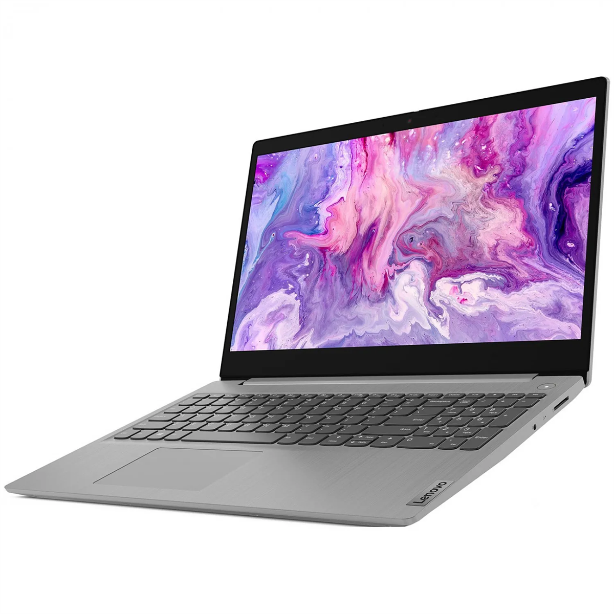 14 August Azadi Sale - Lenovo Ideapad 3 Intel Core i7 11th Gen 8GB 1TB HDD 15.6 FHD Dos Grey - Image 2