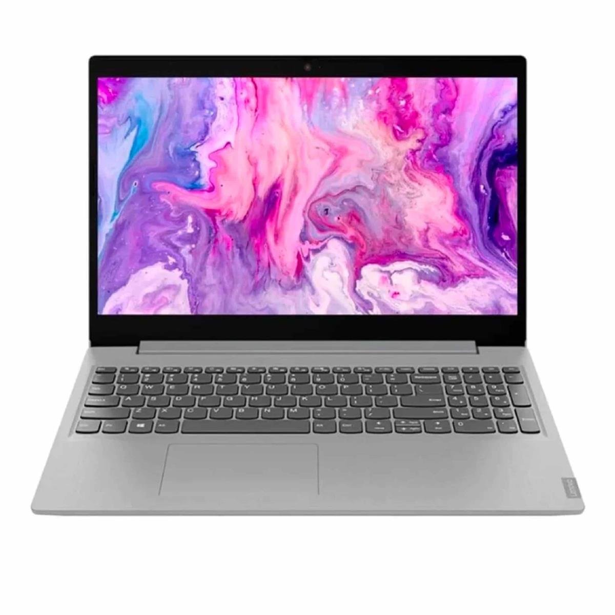 Lenovo Ideapad 3 AMD Ryzen 7 5700U 8GB 512GB SSD 15.6 IPS Touch Win10 Blue - Open Box - Image 2