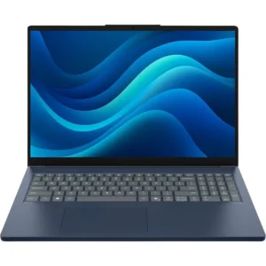 Lenovo IdeaPad Slim 3 16IRH10 Intel Core i5 13th Gen 16GB 512GB SSD 16" WUXGA Display DOS Cosmic Blue