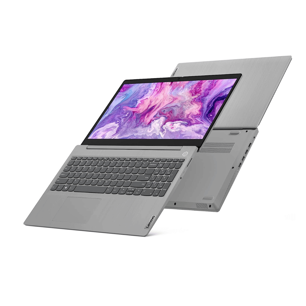 14 August Azadi Sale - Lenovo Ideapad 3 Intel Core i7 11th Gen 8GB 1TB HDD 15.6 FHD Dos Grey - Image 4