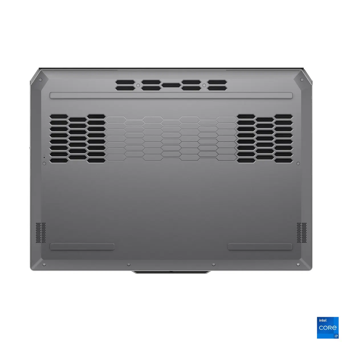 Lenovo LOQ 15IRX10 Intel Core i7 14th Gen 16GB D5 1TB SSD 15.6" FHD IPS 144Hz Display NVIDIA RTX 5050 8GB Graphics White Backlit KB Dos Luna Grey - Image 4