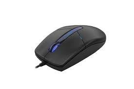A4Tech N-530S Illuminate Mouse - Image 2