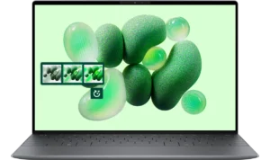 Dell XPS 13 9345 Snapdragon X Elite X1E-80-100 32GB 1TB SSD 13.4" OLED 3K Display Backlit KB FPR Win11 Graphite