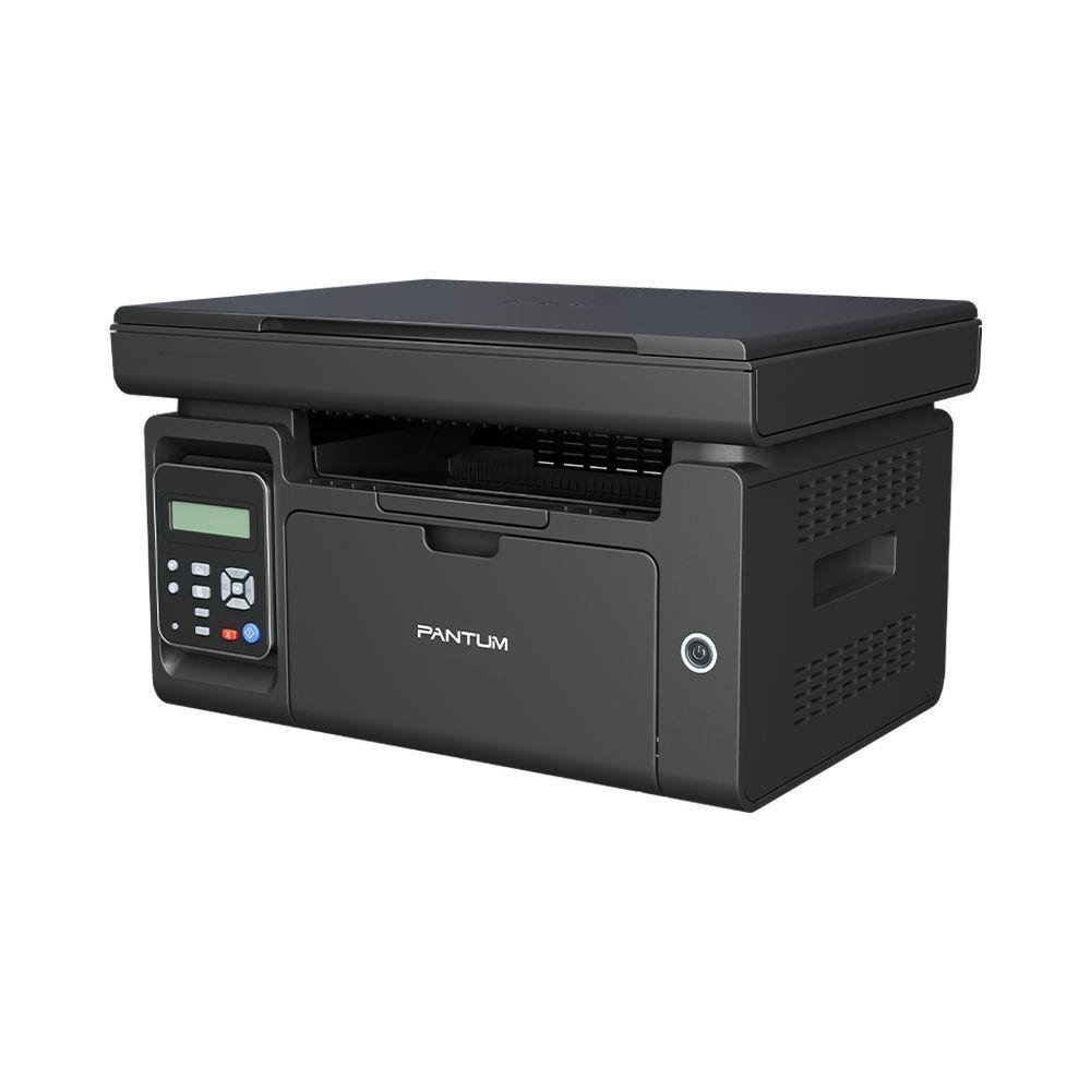 Pantum M6500NW Mono laser Multifunction Printer - Image 3
