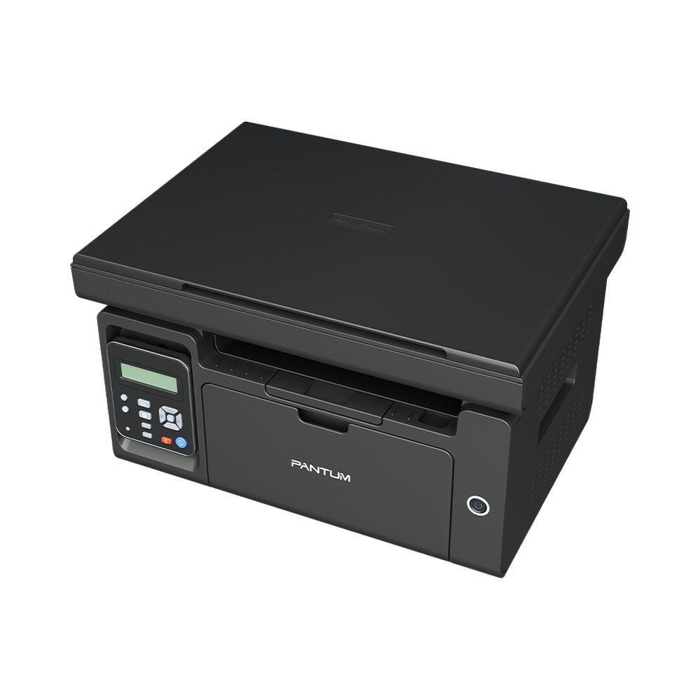 Pantum M6500NW Mono laser Multifunction Printer - Image 2