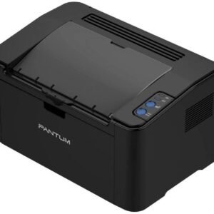 Pantum P2500W Wireless Printer