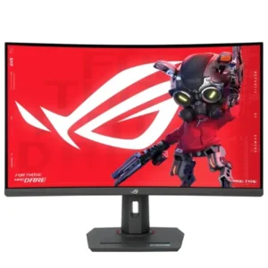 Asus Rog Strix XG32WCMS 32" VA 280Hz QHD Curved Monitor
