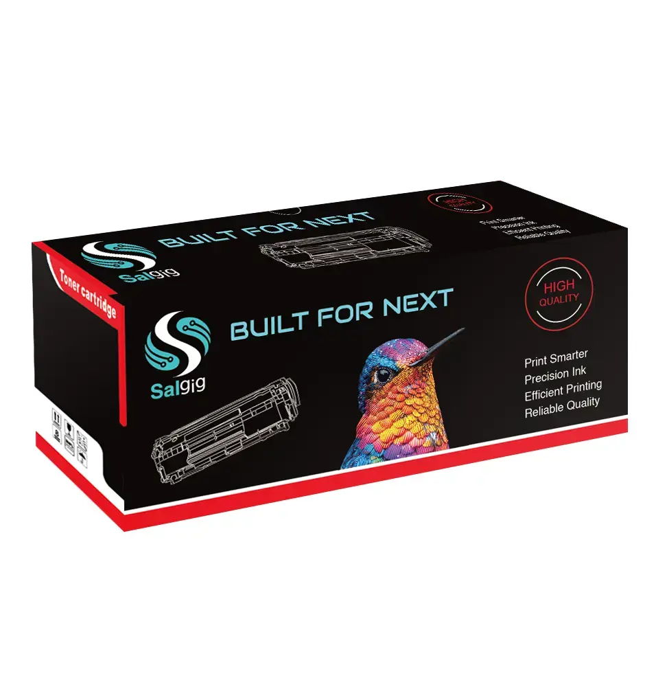 Salgig TL-412H Pantum Compatible Toner