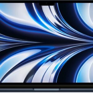 Apple MacBook Air Z160008FZ M2 8-Core Chip 16GB 1TB SSD 13.6 IPS Retina Display 10-Core GPU - Midnight (2023)